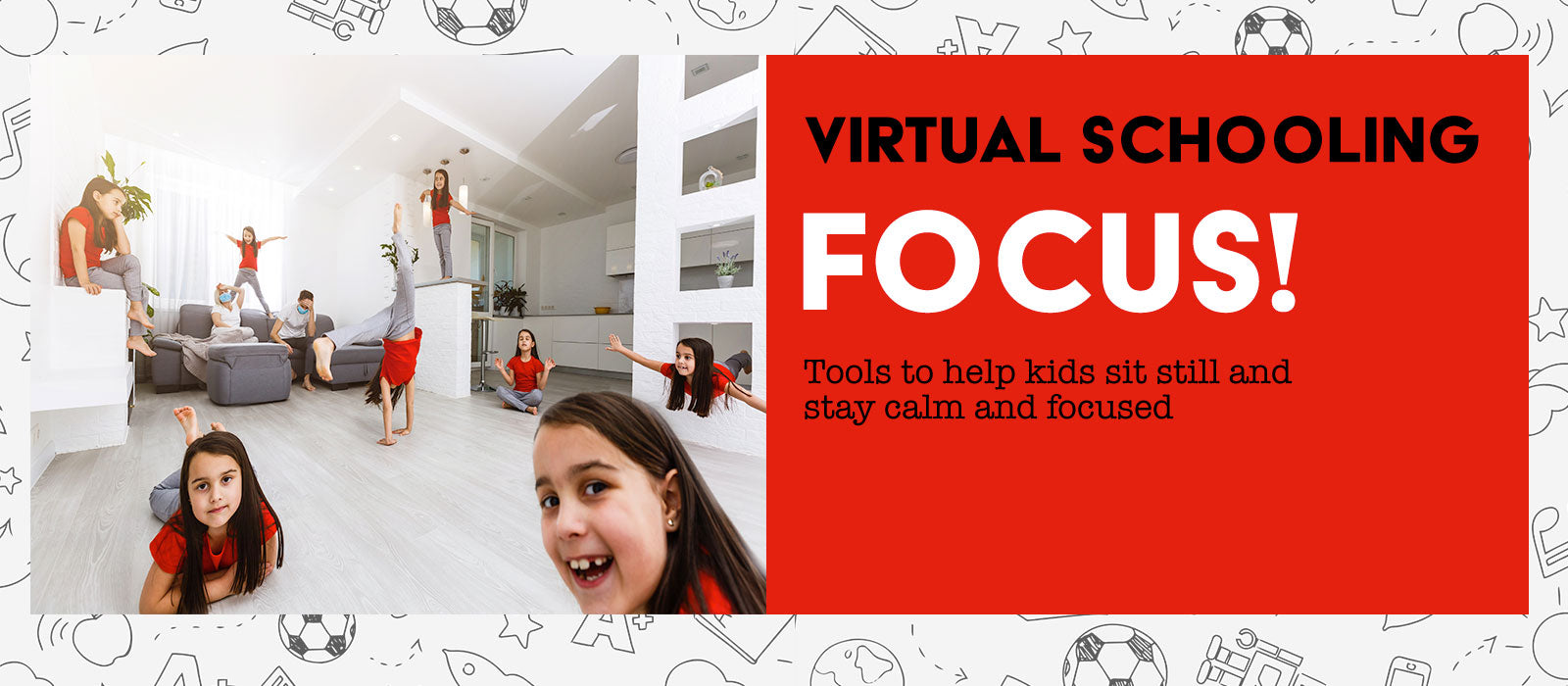 Virtual Schooling: Focus