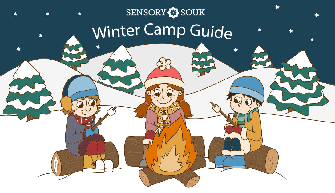 Winter Camps