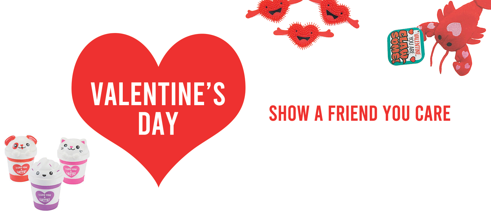 Valentine's Day