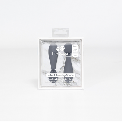 Infant Training Tiny Spoon