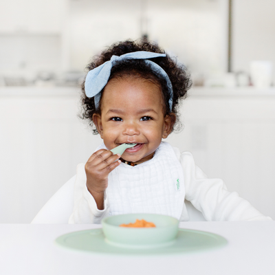Infant Training Tiny Spoon