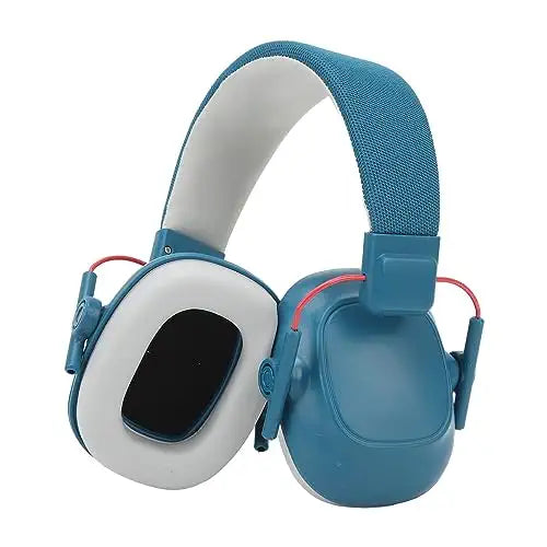 Noise Reduction Headphones-Fits 2-15 years