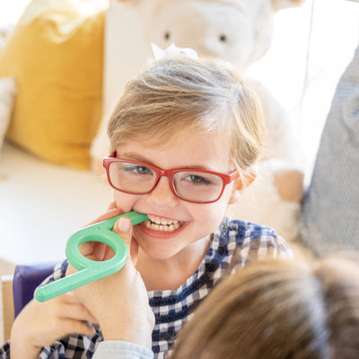 TalkTools Bite Tube Set