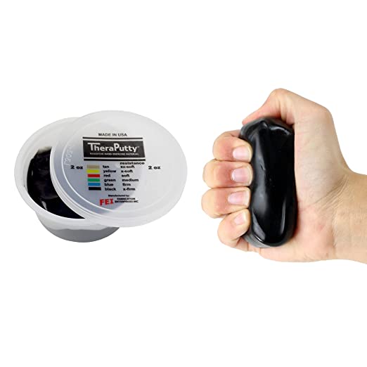 Therapy Putty