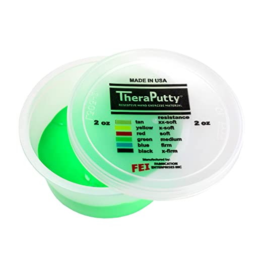 Therapy Putty