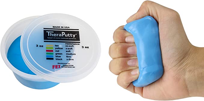Therapy Putty