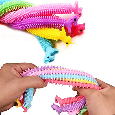 Unicorn Stretchy Strings-Pack of 3