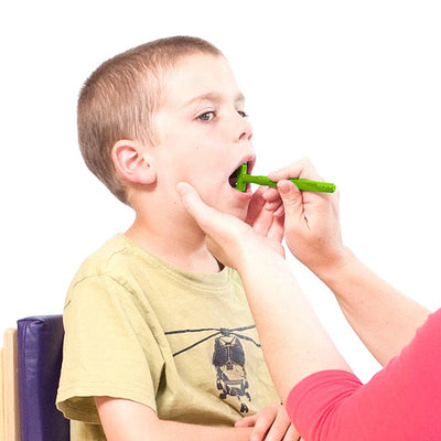 TalkTools Tongue Tip Lateralization & Elevation Tools