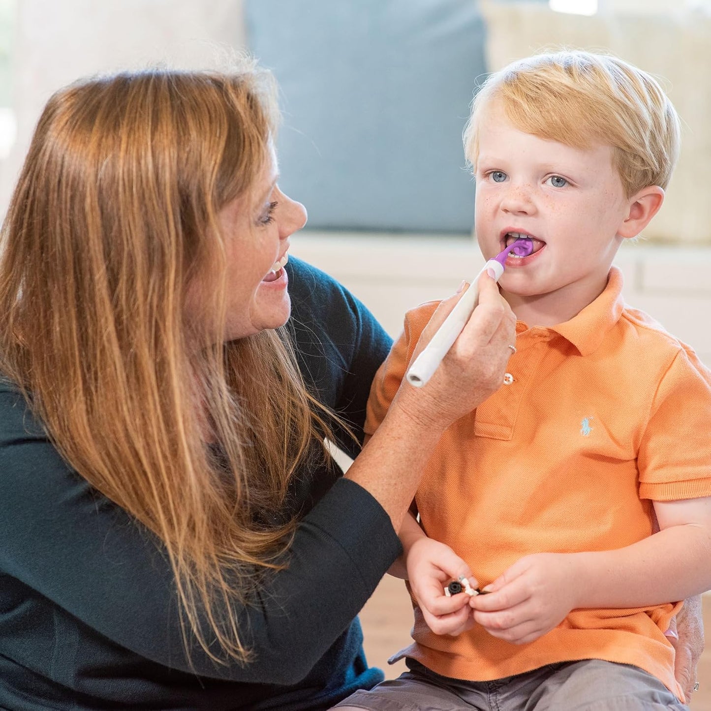 TalkTools Sensi Essentials Kit(Sensory)