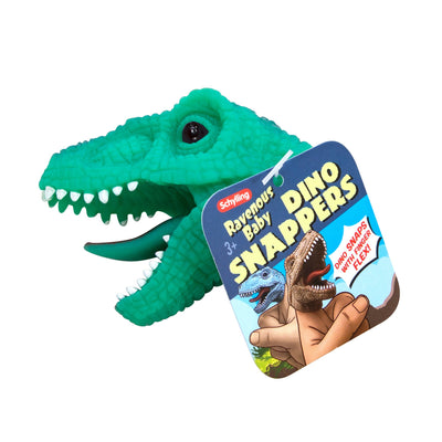 Baby Dino Snapper Toy