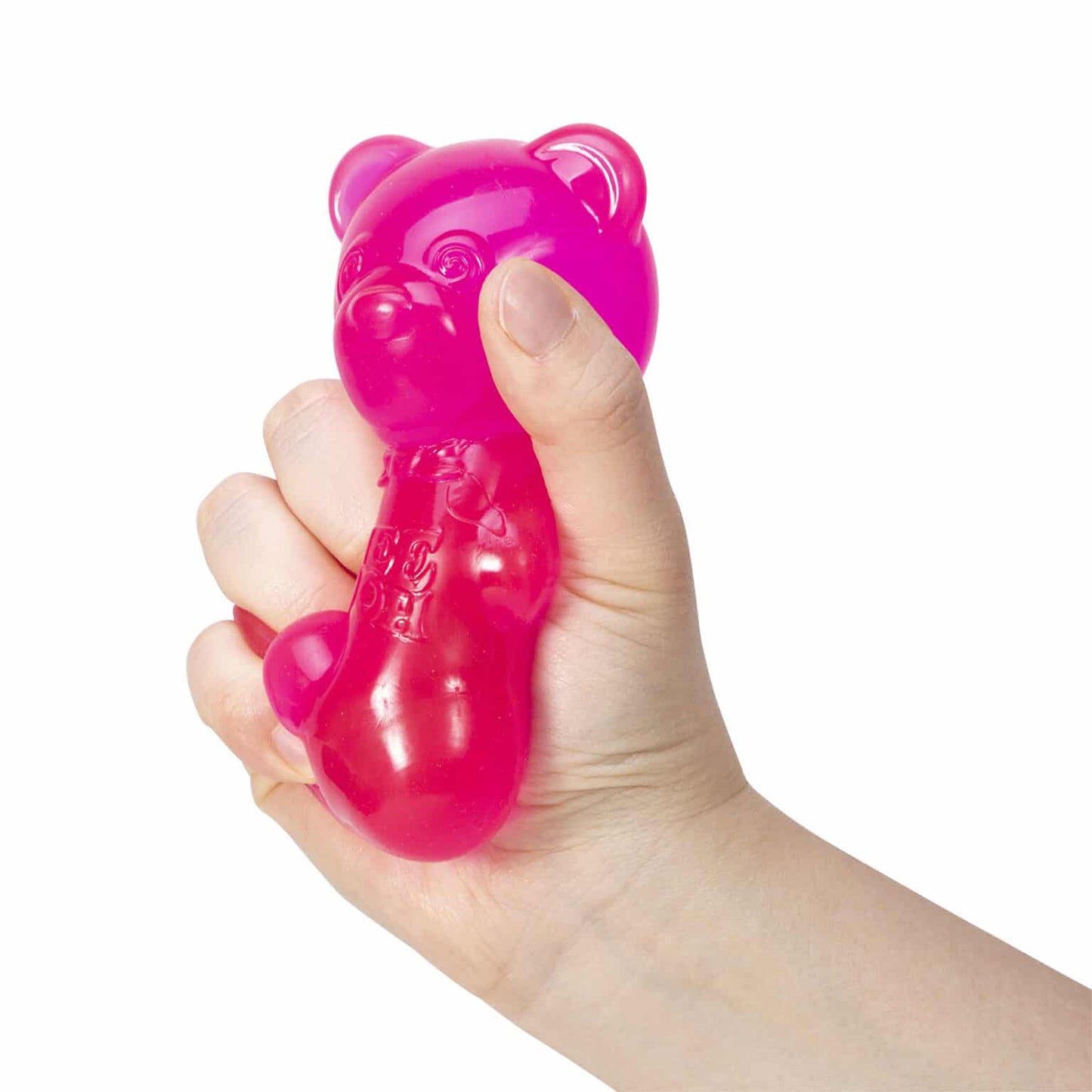 Gummy Bear Nee Doh Stress Ball