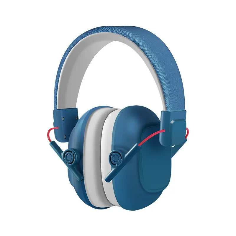 Noise Reduction Headphones-Fits 2-15 years