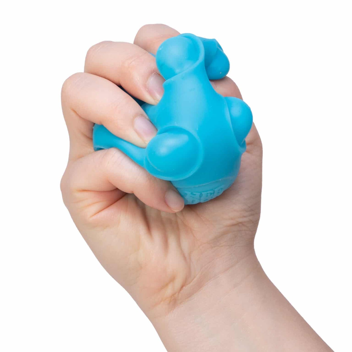 Happy Snappy Nee Doh Stress Ball