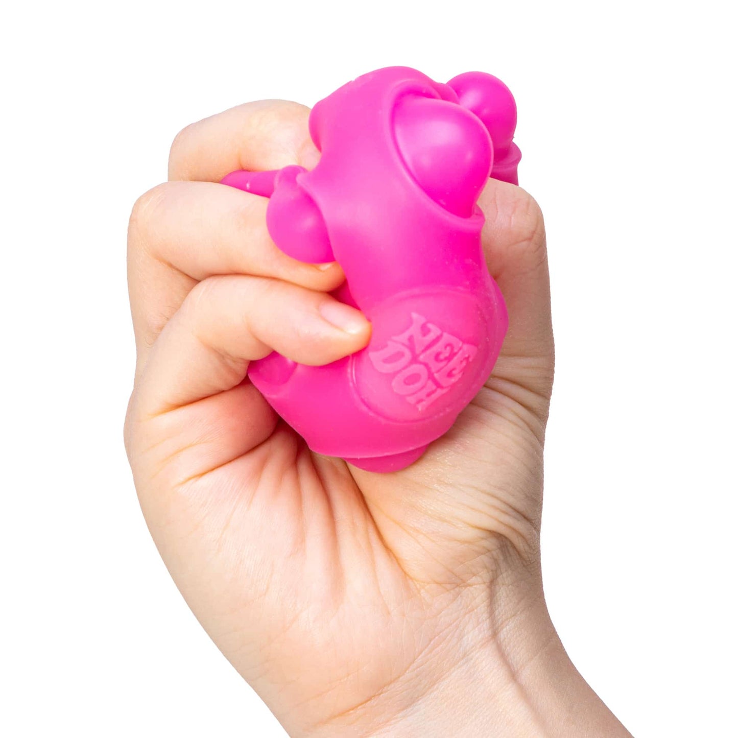 Happy Snappy Nee Doh Stress Ball
