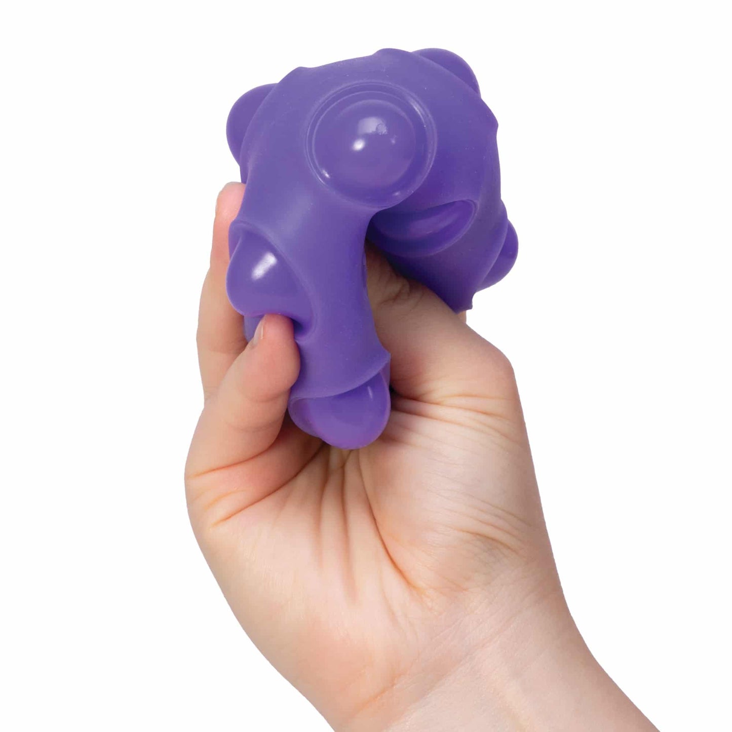 Happy Snappy Nee Doh Stress Ball