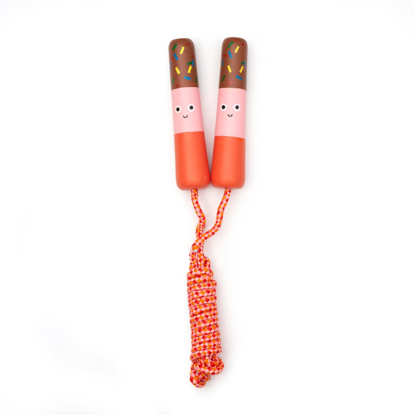 Skipping Rope Popsicle