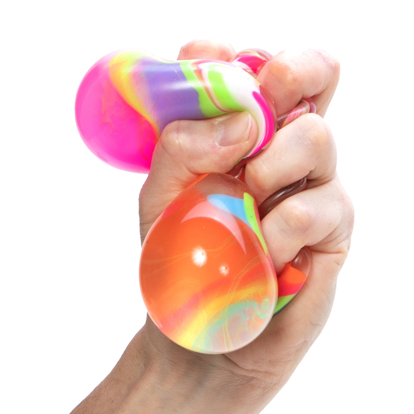 Marbleez Nee Doh Stress Ball