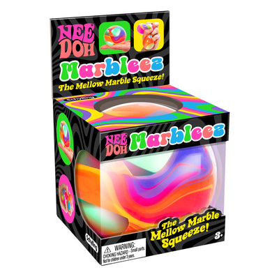 Marbleez Nee Doh Stress Ball