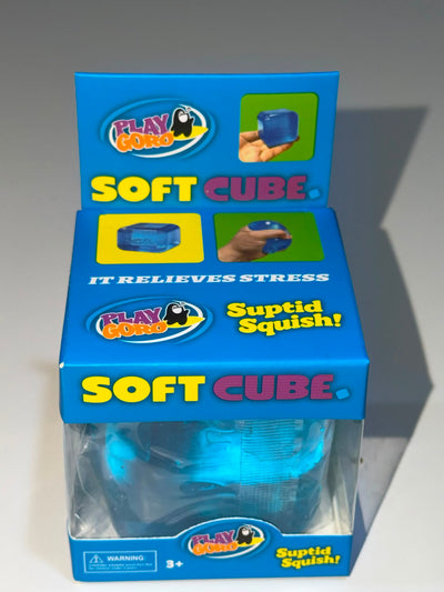 STRESS FREE SUPTID SQUISH - SensorySouk.com