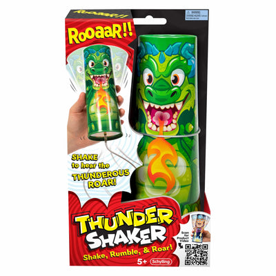 Thunder Shaker - SensorySouk.com