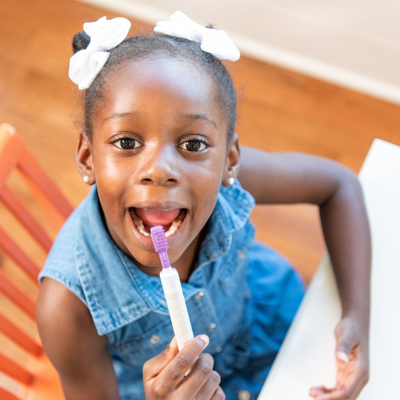 TalkTools Sensi Pre-Feeding Kit