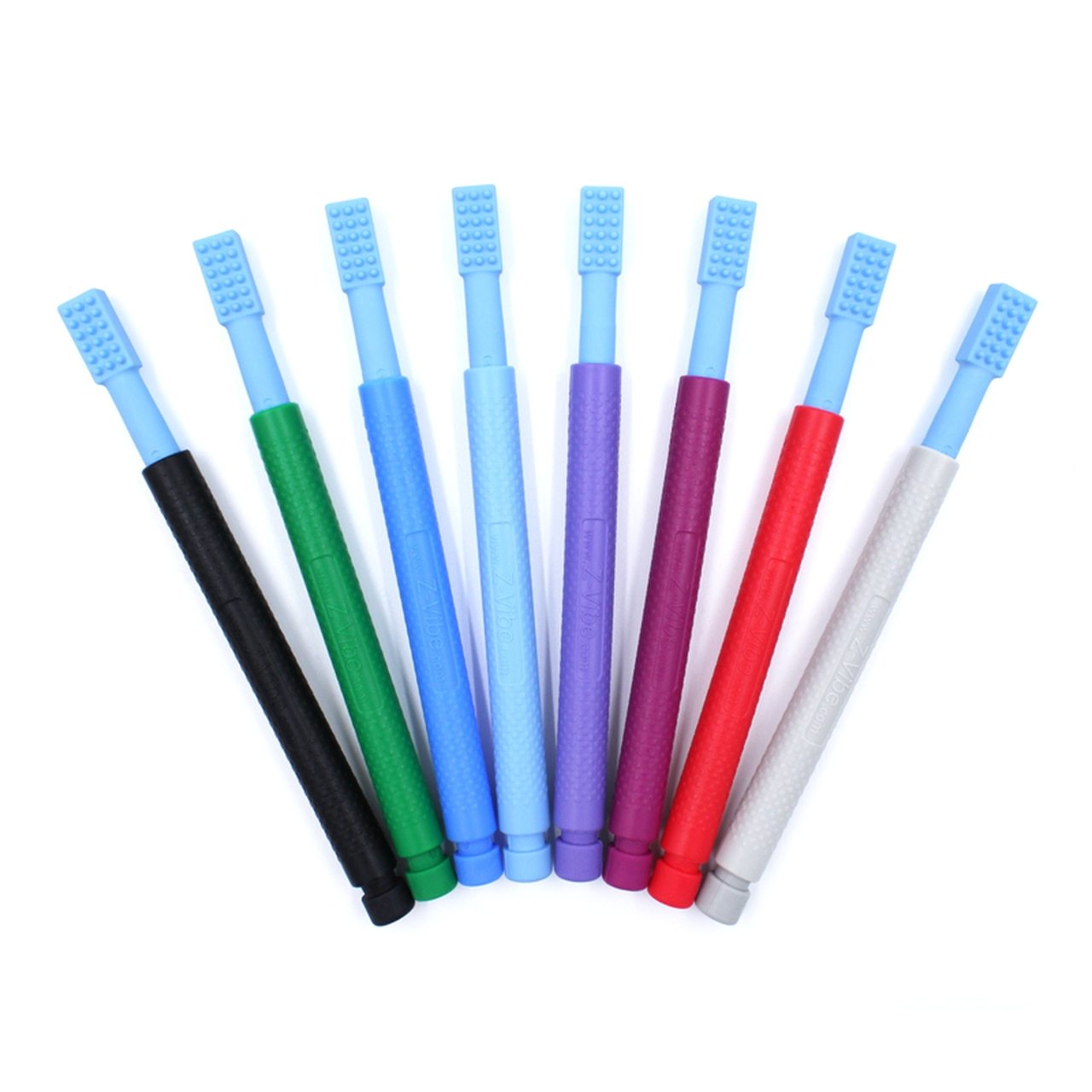 ARK's Z-Vibe Vibrating Oral Motor Tool