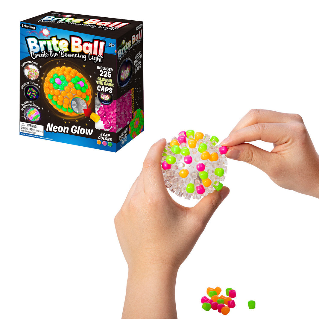 Brite Ball-Glow