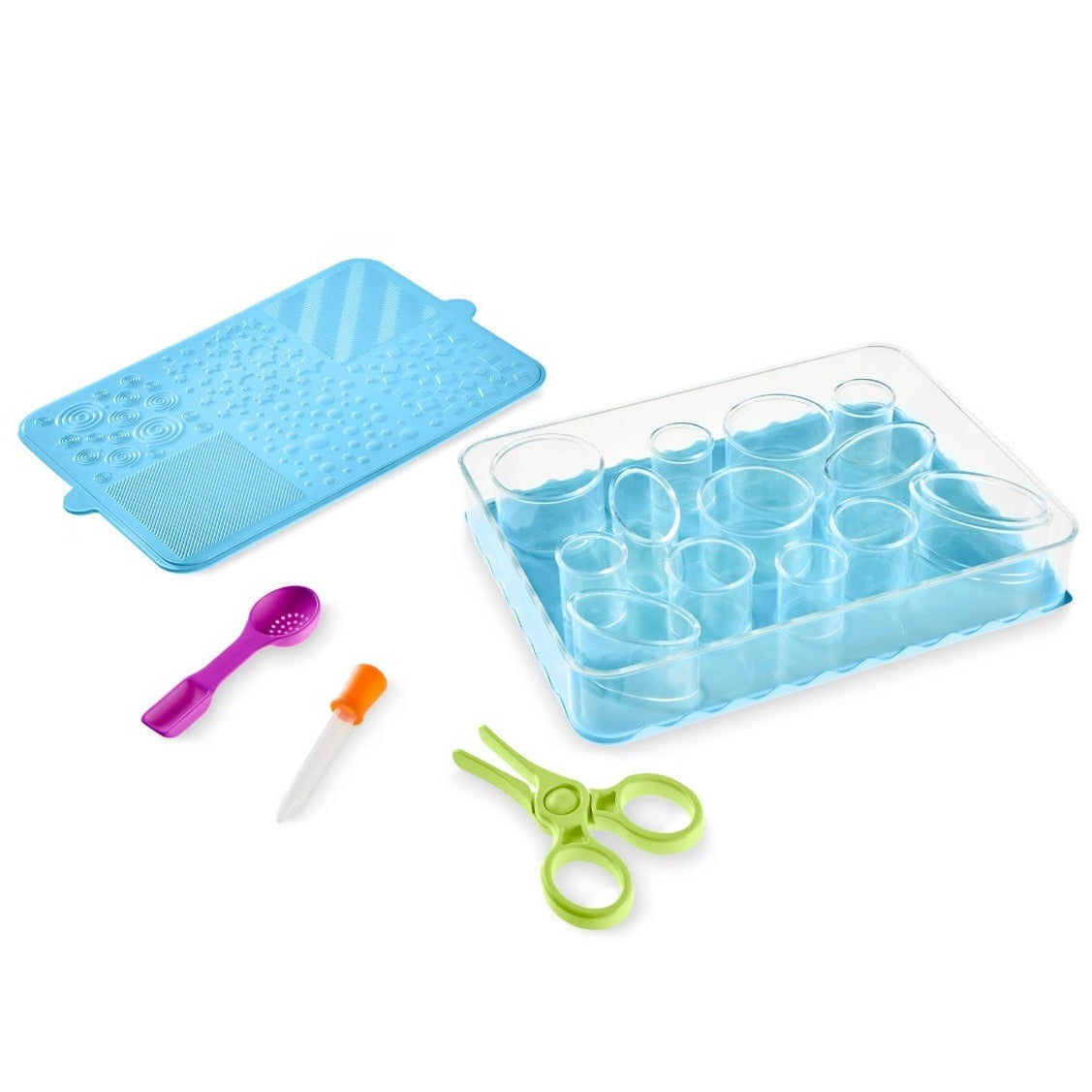 Create Your Play Sensory Tray