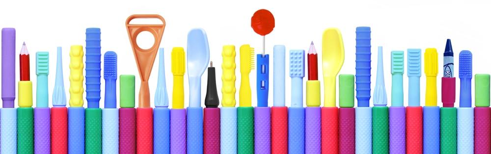 ARK's Z-Vibe Vibrating Oral Motor Tool