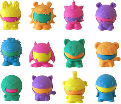 Dohjees Wave2 Nee Doh Stress Ball