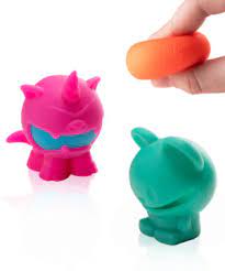 Dohjees Wave2 Nee Doh Stress Ball