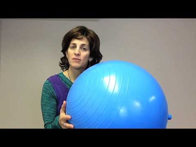 Therapy Chair Ball