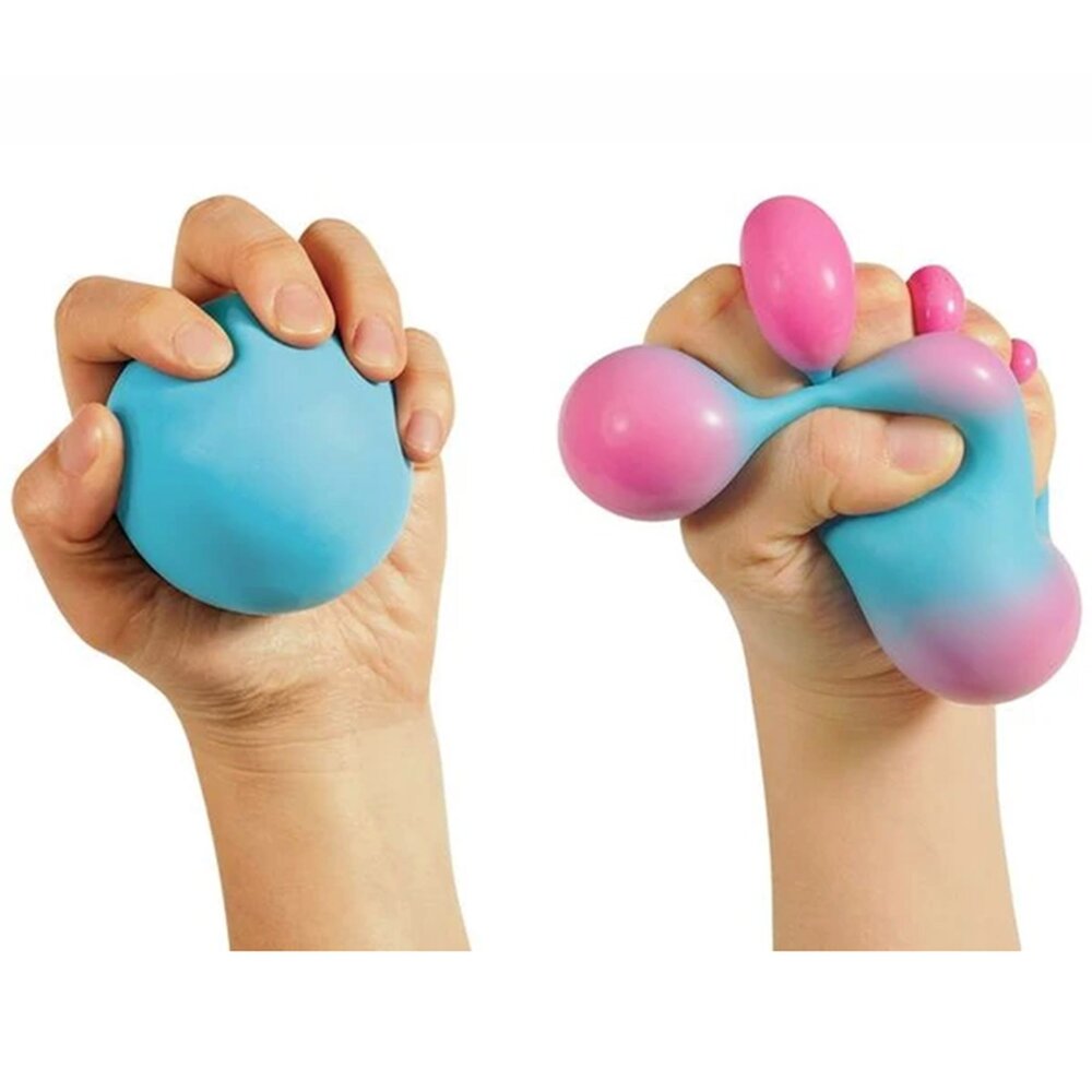 Color-Changing Nee Doh Stress Ball