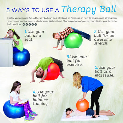Therapy Ball