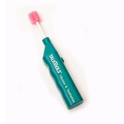 TalkTools Spinner & Toothies