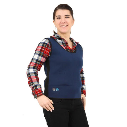 Weighted Compression Vest (Teens-Adults)