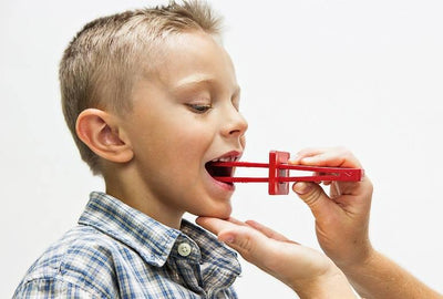 TalkTools Jaw Exerciser Kit