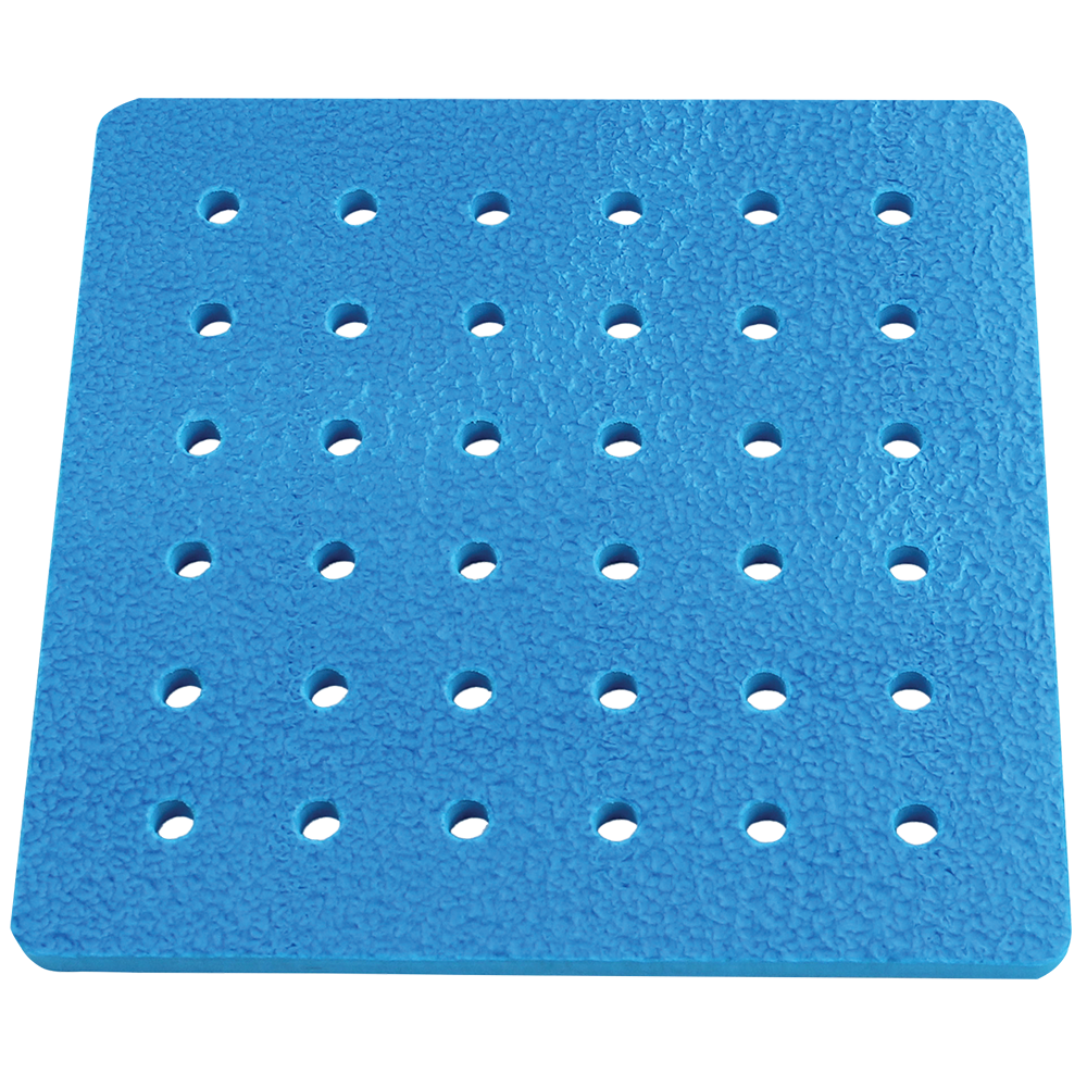Tall Stacker Big Little Pegboard