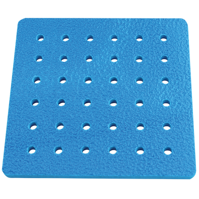 Tall Stacker Big Little Pegboard