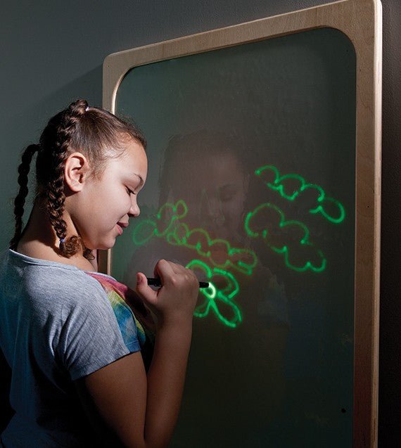 Sensory Rooms - SensorySouk.com