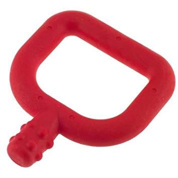 Mini Knobby Chewy Teether (stage 2)