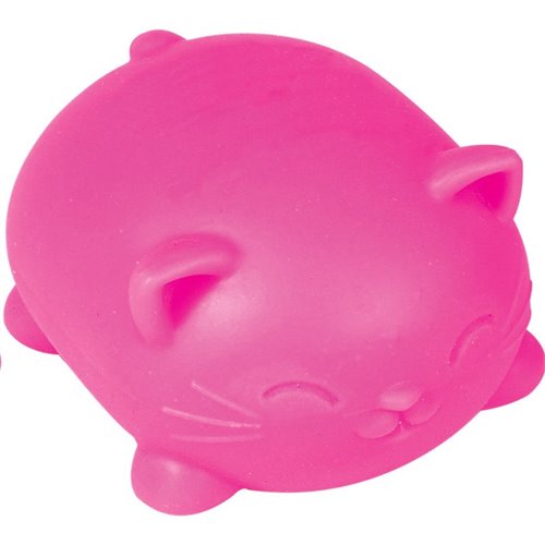 Cool Cat Nee Doh Squeeze Ball