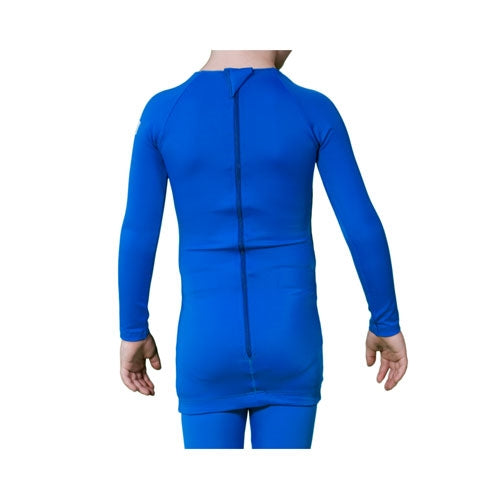 SPIO Upper Body Orthosis, Long Sleeve (Preorder)