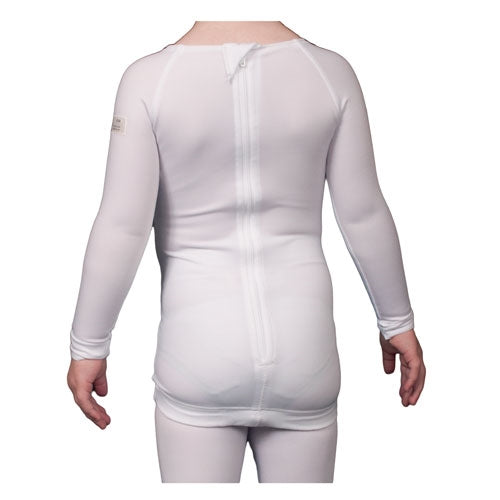 SPIO Upper Body Orthosis, Long Sleeve (Preorder)