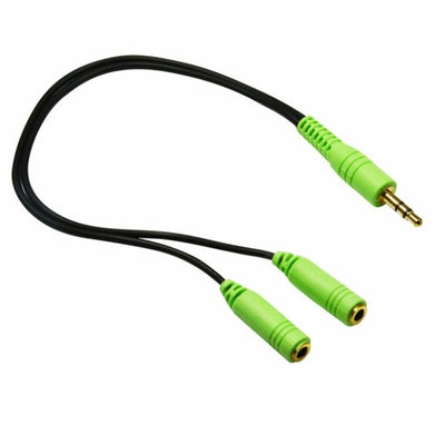 Headphone Splitter
