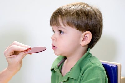 TalkTools Complete Apraxia Tools