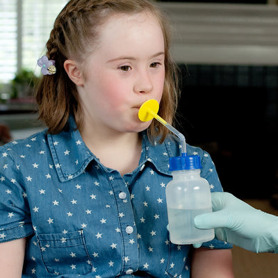 ARK's Lip Blok Mouthpiece