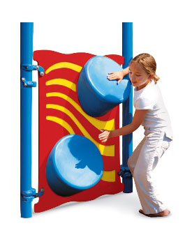 Sensory Playgrounds - SensorySouk.com