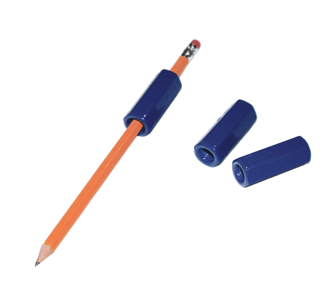 Pencil Weights-Pack of 3 - SensorySouk.com