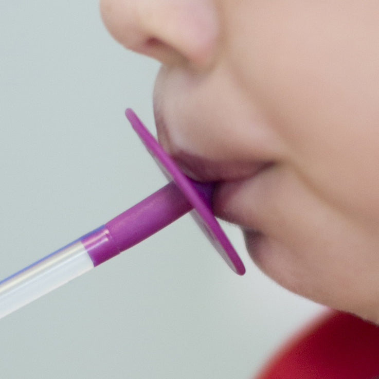 ARK's Lip Blok Mouthpiece